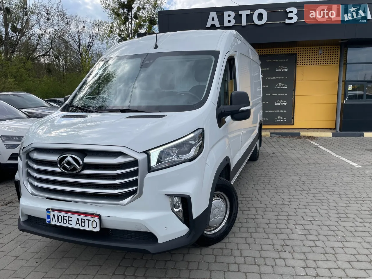 2021 Volkswagen ID.4 - мініатюра 21