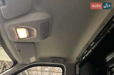 Грузовой фургон Maxus e-Deliver 3 2020 в 