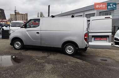 Грузовой фургон Maxus e-Deliver 3 2020 в 