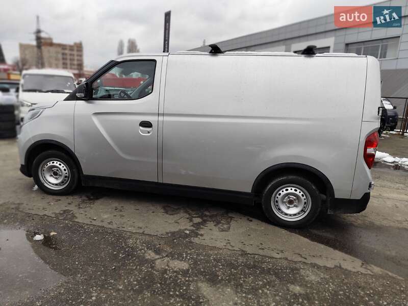 Грузовой фургон Maxus e-Deliver 3 2020 в Киеве
