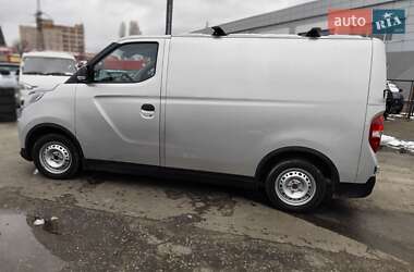 Грузовой фургон Maxus e-Deliver 3 2020 в 