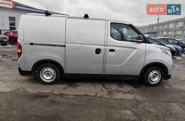 Грузовой фургон Maxus e-Deliver 3 2020 в 