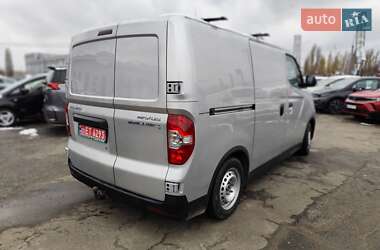 Грузовой фургон Maxus e-Deliver 3 2020 в 
