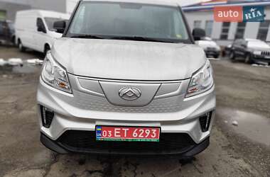 Грузовой фургон Maxus e-Deliver 3 2020 в 