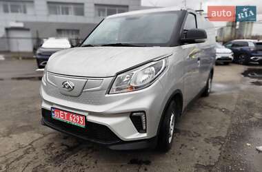 Грузовой фургон Maxus e-Deliver 3 2020 в 