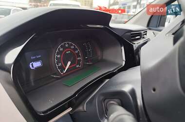 Грузовой фургон Maxus e-Deliver 3 2020 в 