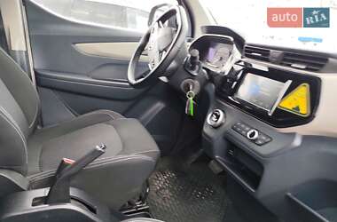 Грузовой фургон Maxus e-Deliver 3 2020 в 
