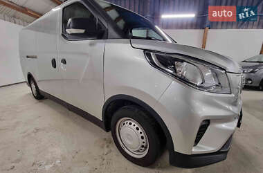 Грузовой фургон Maxus e-Deliver 3 2020 в 