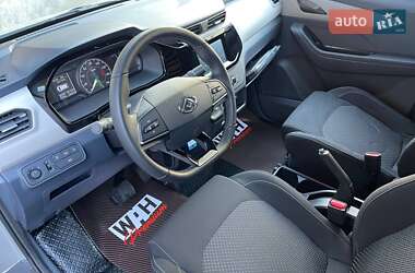 Грузовой фургон Maxus e-Deliver 3 2023 в 