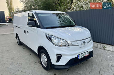 Вантажний фургон Maxus e-Deliver 3 2021 в 