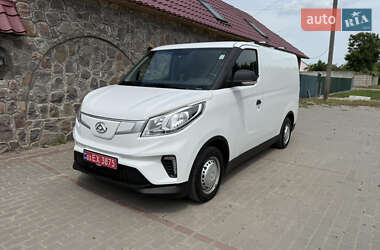Грузовой фургон Maxus e-Deliver 3 2020 в Радехове