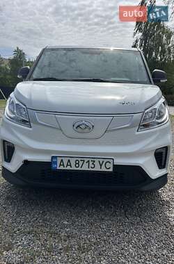 Минивэн Maxus e-Deliver 3 2022 в Киеве
