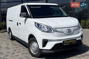 Вантажний фургон Maxus e-Deliver 3 2021 в Мукачевому