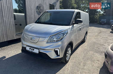 Грузовой фургон Maxus e-Deliver 3 2020 в Тернополе