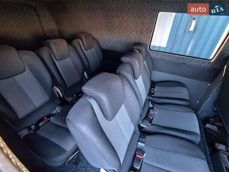 Минивэн Maxus e-Deliver 3 2020 в Киеве