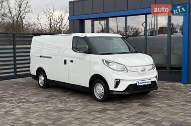 Грузовой фургон Maxus e-Deliver 3 2023 в Ровно