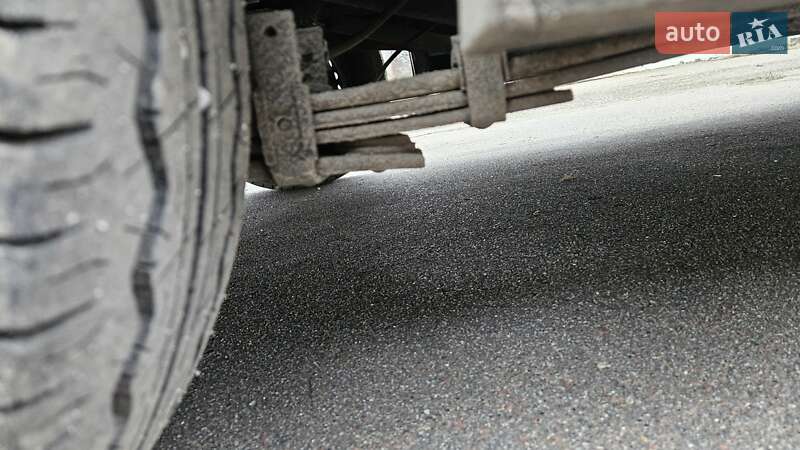 Грузовой фургон Maxus e-Deliver 3 2023 в Радомышле фото 21 Грузовой фургон Maxus e-Deliver 3 2023 в Радомышле