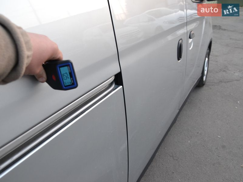 Грузовой фургон Maxus e-Deliver 3 2021 в Луцке фото 31 Грузовой фургон Maxus e-Deliver 3 2021 в Луцке