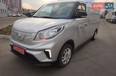 Вантажний фургон Maxus e-Deliver 3 2021 в Києві