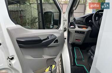 Грузовой фургон Maxus e-Deliver 9 2021 в 