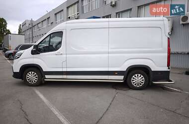 Грузовой фургон Maxus e-Deliver 9 2021 в Киеве
