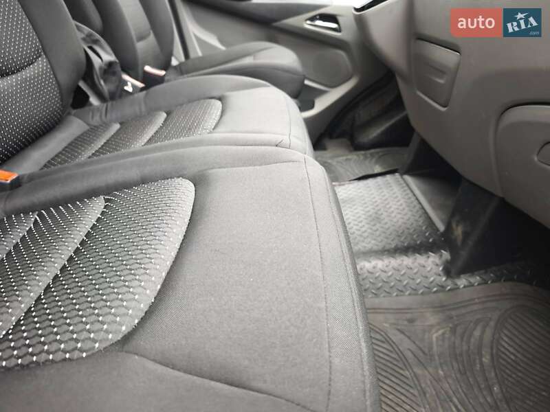 Грузовой фургон Maxus e-Deliver 9 2021 в Киеве