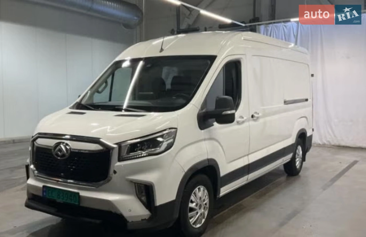 2023 Volkswagen ID.4 - мініатюра 60