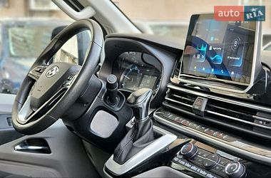 Грузовой фургон Maxus e-Deliver 9 2021 в Киеве