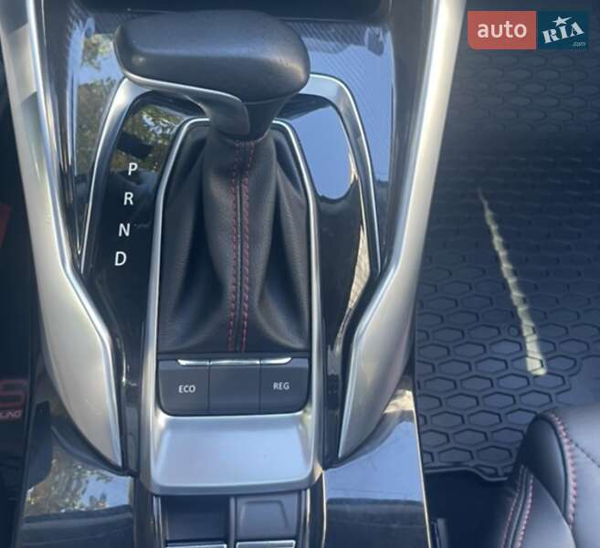 Мінівен Maxus Euniq 5 2021 в Києві