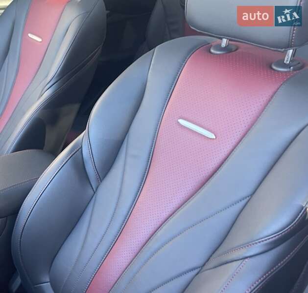 Мінівен Maxus Euniq 5 2021 в Києві