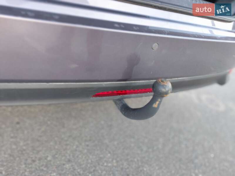 Мінівен Maxus Euniq 5 2021 в Києві