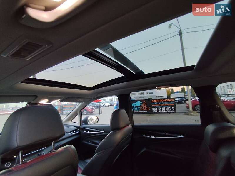 Мінівен Maxus Euniq 5 2021 в Києві