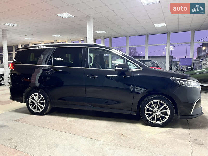 Минивэн Maxus Euniq 5 2021 в Тернополе