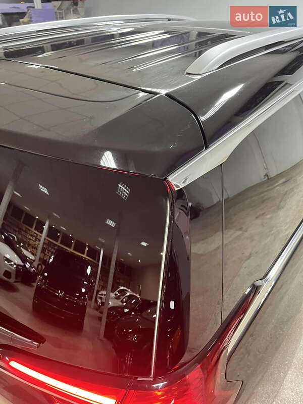 Минивэн Maxus Euniq 5 2021 в Тернополе