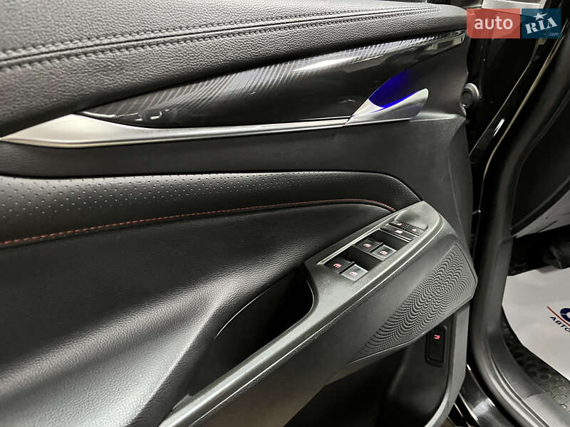 Минивэн Maxus Euniq 5 2021 в Тернополе