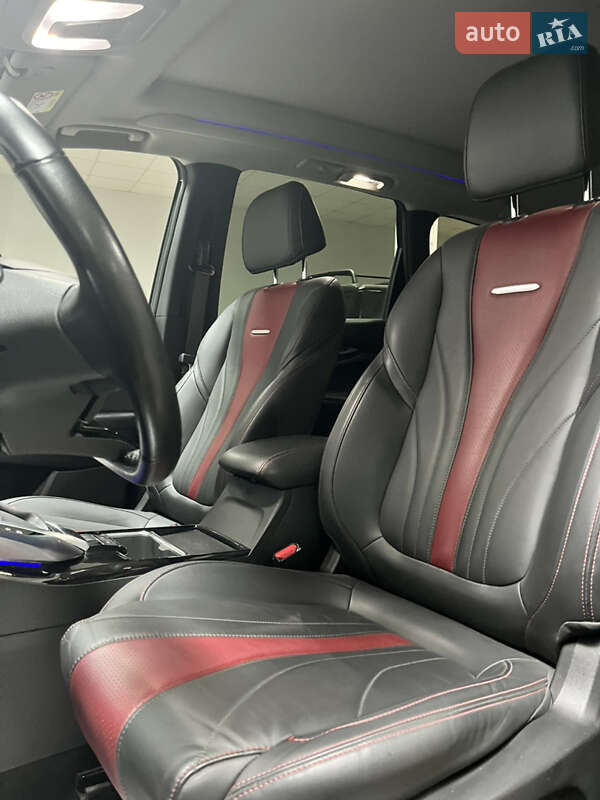 Минивэн Maxus Euniq 5 2021 в Тернополе