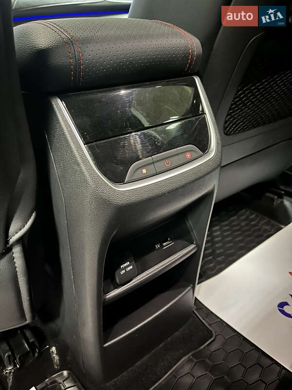 Минивэн Maxus Euniq 5 2021 в Тернополе