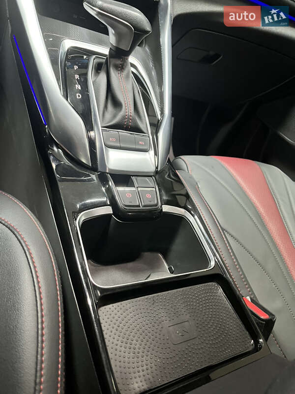 Минивэн Maxus Euniq 5 2021 в Тернополе