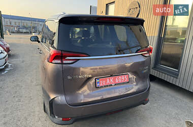 Мінівен Maxus Euniq 5 2021 в 