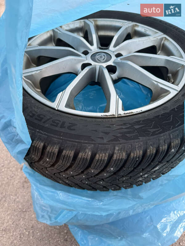 Минивэн Maxus Euniq 5 2020 в Тернополе фото 25 Минивэн Maxus Euniq 5 2020 в Тернополе