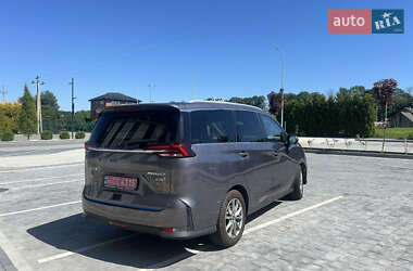 Мінівен Maxus Euniq 5 2020 в 