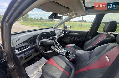 Мінівен Maxus Euniq 5 2020 в 