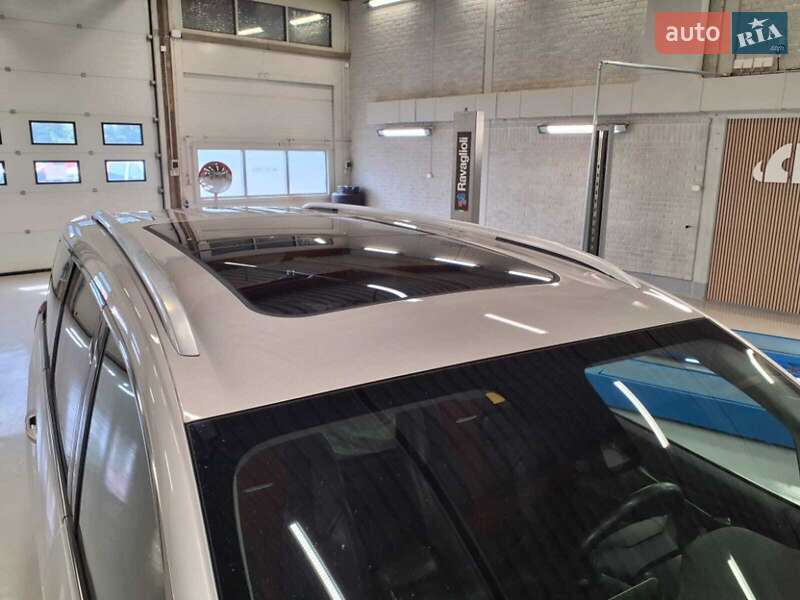 Мінівен Maxus Euniq 5 2021 в Києві