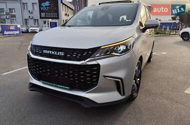 Минивэн Maxus Euniq 5 2020 в 