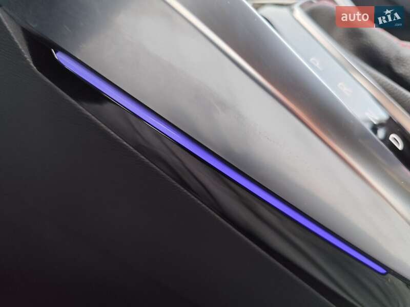 Минивэн Maxus Euniq 5 2020 в Киеве