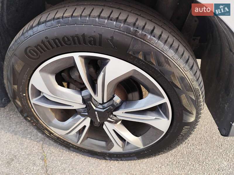 Минивэн Maxus Euniq 5 2020 в Киеве