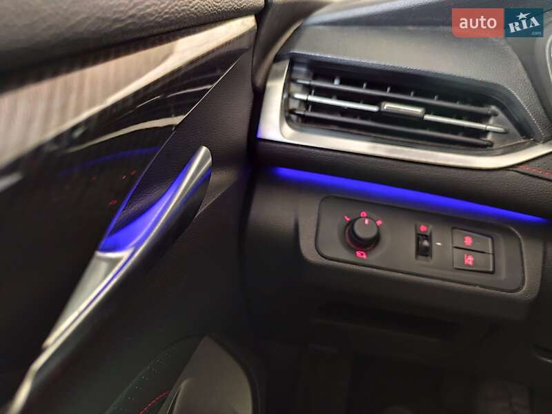 Минивэн Maxus Euniq 5 2020 в Киеве