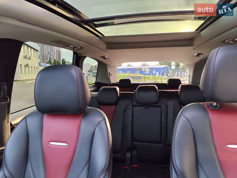 Минивэн Maxus Euniq 5 2020 в Киеве