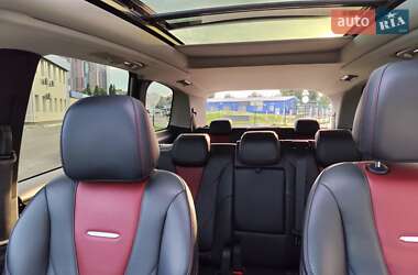 Минивэн Maxus Euniq 5 2020 в 