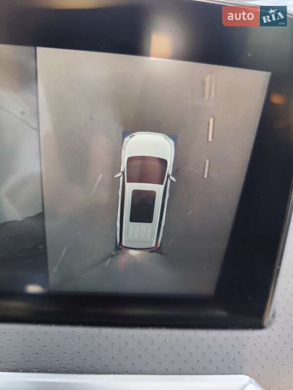 Минивэн Maxus Euniq 5 2020 в Киеве